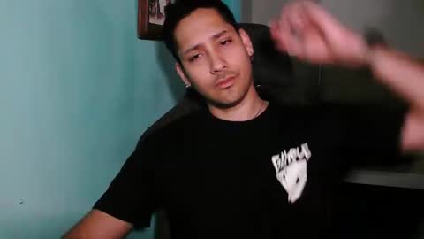 Snapshot of abruptoinusual chatting on October 12, 5:04 pm abruptoinusual online show from October 12, 5:04 pm