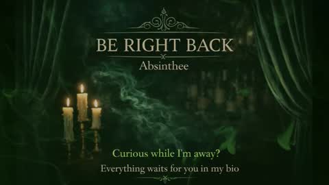 absy online show from February 26, 10:46 pm