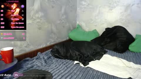 Tati online show from November 16, 10:12 pm