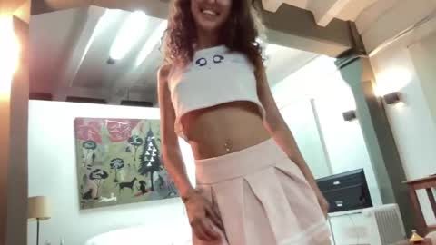 Absolute Horror Field online show from November 7, 2:36 am