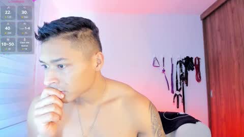 Will online show from January 10, 9:26 am