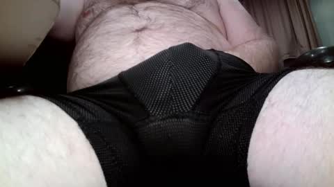 abwhorny online show from February 11, 11:08 pm