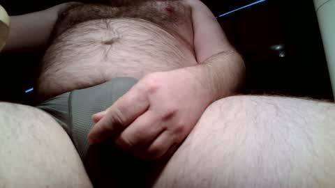 abwhorny online show from January 5, 2:52 pm