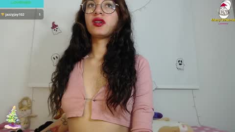 Snapshot of aby_lov3 chatting on December 31, 4:06 am Aby online show from December 31, 4:06 am