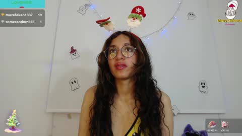 Snapshot of aby_lov3 chatting on December 30, 7:15 am Aby online show from December 30, 7:15 am