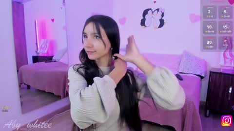   Aby   online show from March 4, 5:21 am