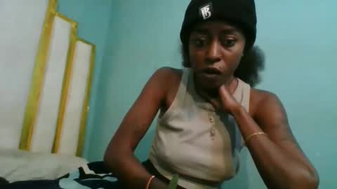 Cadih online show from November 9, 6:43 pm