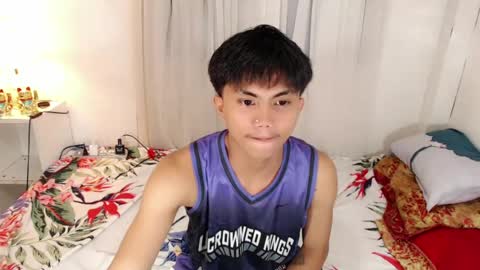 Ace online show from July 14, 12:10 pm