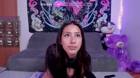 Snapshot of acid_doll_hell_ chatting on January 17, 1:25 am Ali Next Stream  01122024 - GMT-5  online show from January 17, 1:25 am