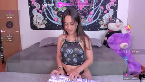 Snapshot of acid_doll_hell_ chatting on March 10, 11:38 pm Ali Next Stream  01122024 - GMT-5  online show from March 10, 11:38 pm