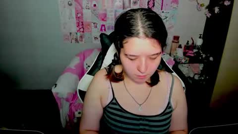 Kate online show from November 22, 2:43 am