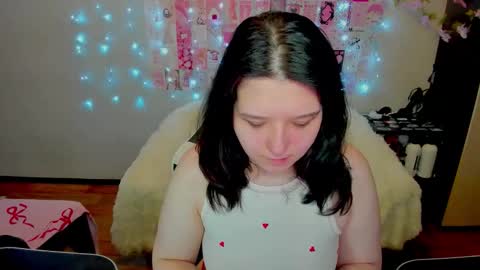 Kate online show from February 24, 1:08 am