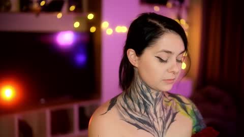 Snapshot of acid_pie chatting on February 13, 6:52 am acid_pie online show from February 13, 6:52 am