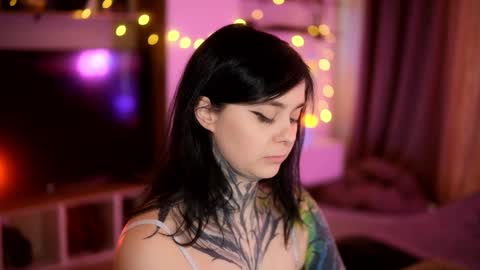 Snapshot of acid_pie chatting on February 15, 6:33 am acid_pie online show from February 15, 6:33 am