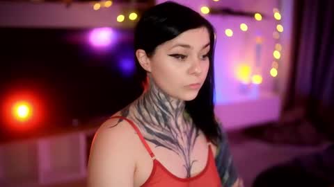 Snapshot of acid_pie chatting on February 20, 8:39 am acid_pie online show from February 20, 8:39 am