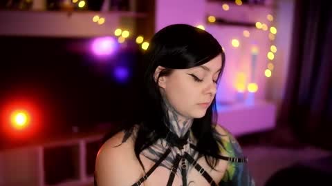 Snapshot of acid_pie chatting on March 6, 6:41 am acid_pie online show from March 6, 6:41 am