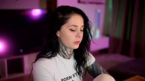 Snapshot of acid_pie chatting on September 25, 4:30 am acid_pie online show from September 25, 4:30 am