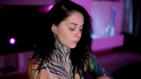 Snapshot of acid_pie chatting on September 29, 6:40 pm acid_pie online show from September 29, 6:40 pm