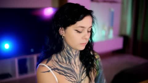 Snapshot of acid_pie chatting on October 10, 8:13 pm acid_pie online show from October 10, 8:13 pm