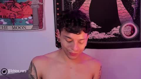 Jhonny online show from February 18, 12:05 am