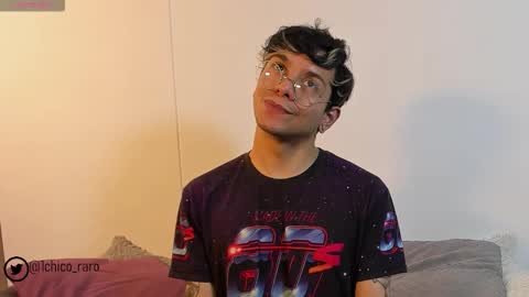 Jhonny online show from November 2, 3:50 am