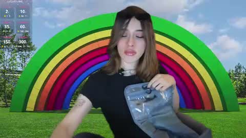 Lana 3 online show from July 2, 12:41 am