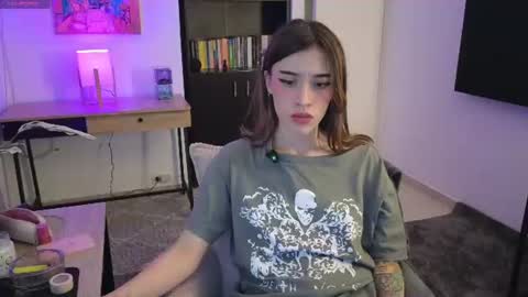 Lana 3 online show from August 3, 5:09 am