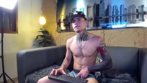 Acxel online show from March 20, 5:18 pm