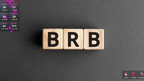 Antonella  online show from February 8, 11:33 am