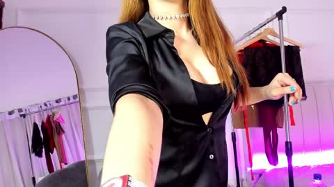 Ada Belucci  online show from April 11, 8:35 pm