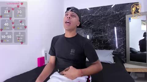 ada_brooke online show from March 7, 12:16 pm