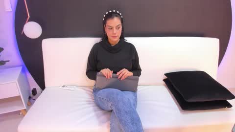    online show from March 9, 2:21 pm