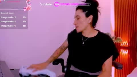 ada oconnor x   ..flaca..bella online show from October 30, 6:30 pm