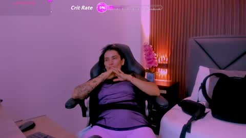 ada oconnor x   ..flaca..bella online show from March 21, 4:22 pm