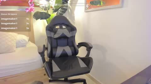 ada oconnor x   ..flaca..bella online show from October 28, 6:09 pm