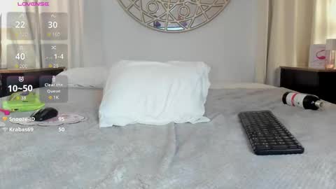 ada_turner online show from March 12, 9:40 pm