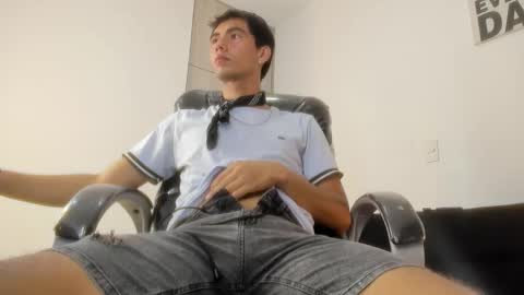 addam online show from February 20, 6:13 am