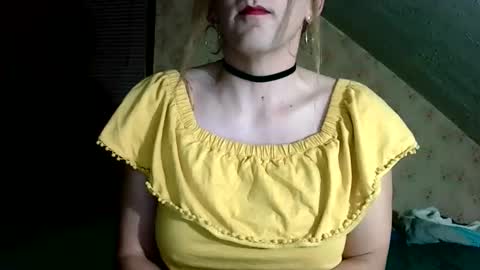 Ada DeVaux online show from February 13, 3:54 am