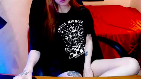 adagretta online show from March 6, 11:09 am