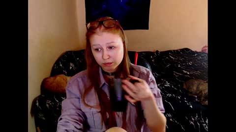 adagretta online show from February 20, 6:06 am