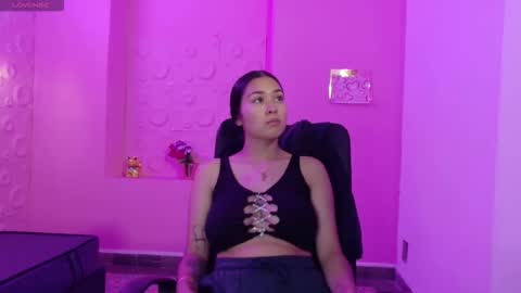 Adaira online show from November 14, 4:36 am