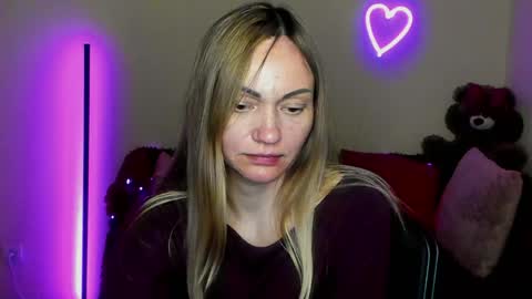 Adalina online show from April 15, 7:58 pm