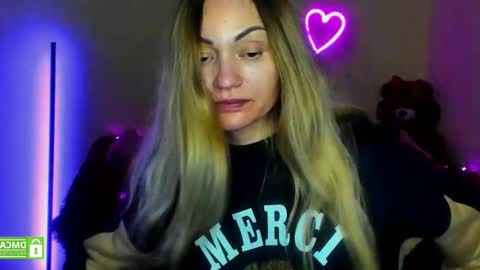 Adalina online show from February 12, 6:50 am