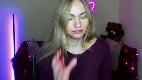 Adalina online show from March 19, 12:54 pm