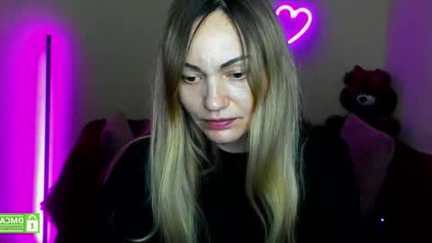 Adalina online show from February 8, 6:33 pm