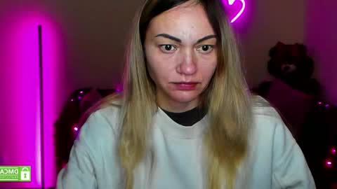 Adalina online show from February 18, 6:35 am