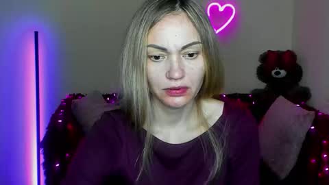 Adalina online show from March 27, 6:42 pm