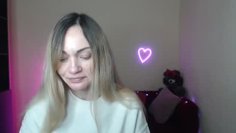 Adalina online show from February 15, 6:28 pm