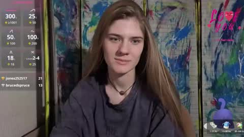 Ada online show from January 18, 7:56 pm