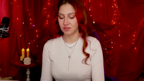 adalune online show from January 14, 3:42 pm